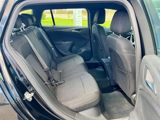 OPEL Astra usata, con Cruise Control