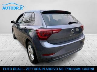 VOLKSWAGEN Polo usata, con Airbag laterali