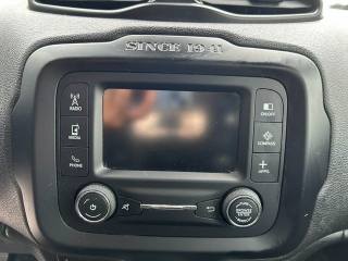JEEP Renegade usata, con Cronologia tagliandi