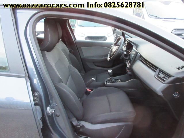 RENAULT Clio usata, con Luci diurne LED