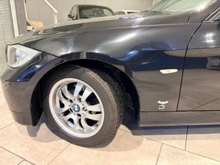BMW 320 usata, con Climatizzatore