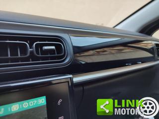 CITROEN C3 usata 32