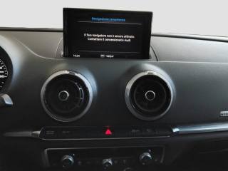 AUDI A3 usata 16