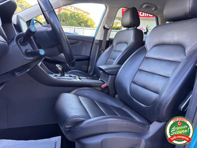 MG HS usata, con Cruise Control