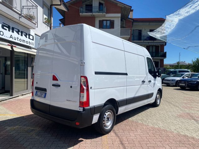 RENAULT Master usata, con ESP