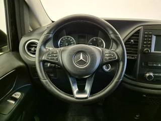 MERCEDES-BENZ Vito usata, con Immobilizzatore elettronico