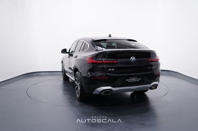 BMW X4 usata, con Airbag Passeggero