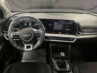 KIA Sportage usata, con Airbag Passeggero