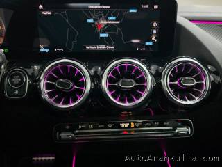MERCEDES-BENZ GLA 200 usata, con Fendinebbia