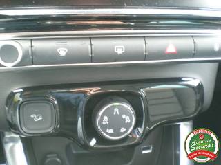 CITROEN C3 Aircross usata, con Sensore di luce