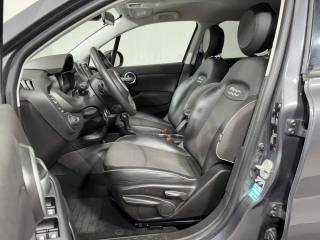 FIAT 500X usata, con Fari Xenon