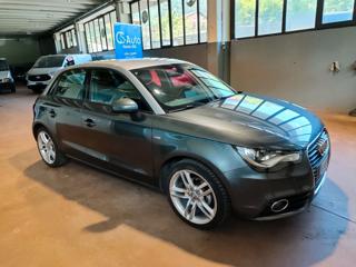 AUDI A1 usata, con Airbag