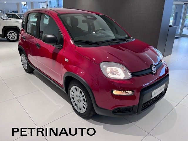 FIAT Panda usata, con Airbag Passeggero