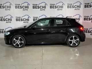AUDI A1 usata, con Airbag Passeggero
