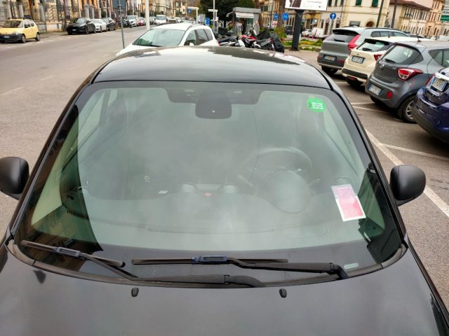 SMART ForTwo usata 21