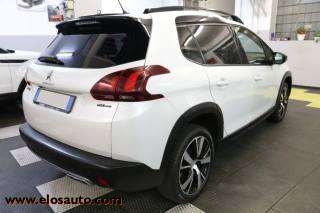 PEUGEOT 2008 usata, con Airbag Passeggero