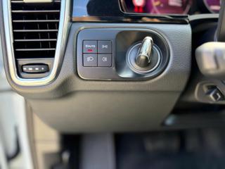 PORSCHE Cayenne usata, con ESP