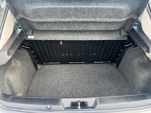 FIAT Grande Punto usata, con Specchietti laterali elettrici