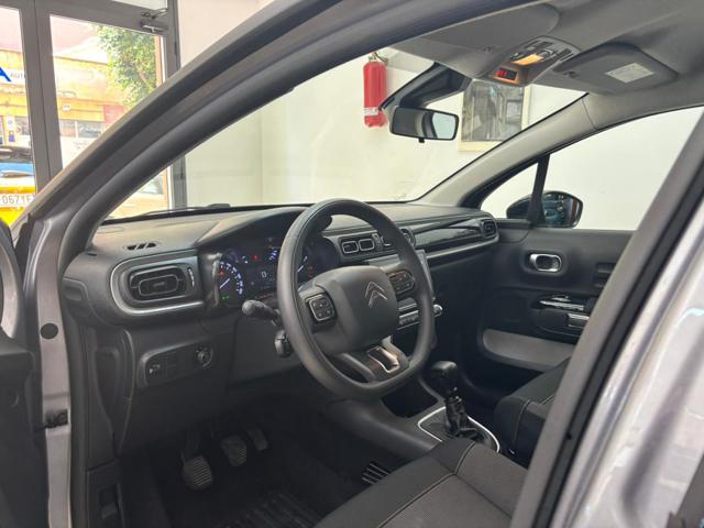 CITROEN C3 usata, con Autoradio