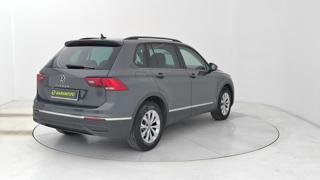 VOLKSWAGEN Tiguan usata, con Alzacristalli elettrici