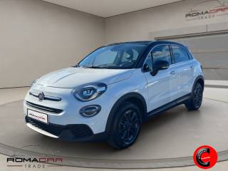 FIAT 500X usata, con Airbag laterali