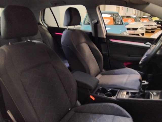 VOLKSWAGEN Golf usata, con Servosterzo
