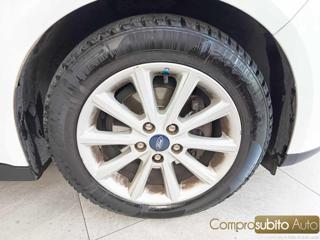 FORD C-Max usata, con Filtro antiparticolato