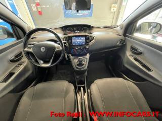 LANCIA Ypsilon usata, con Chiusura centralizzata telecomandata