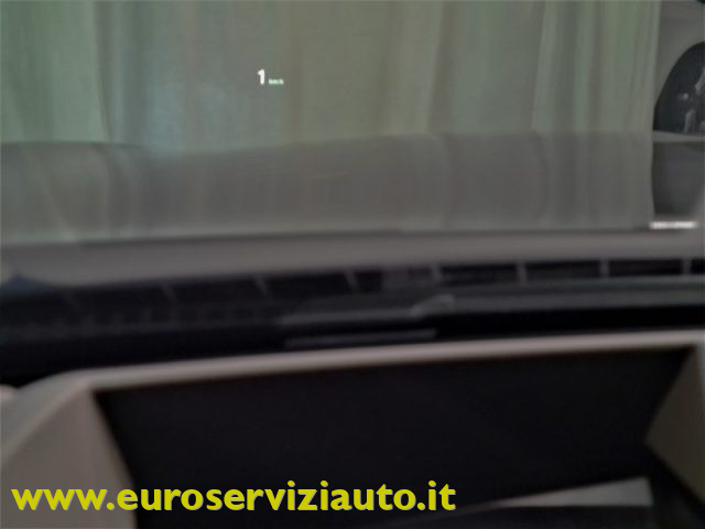 BMW 750 usata, con Interni in pelle