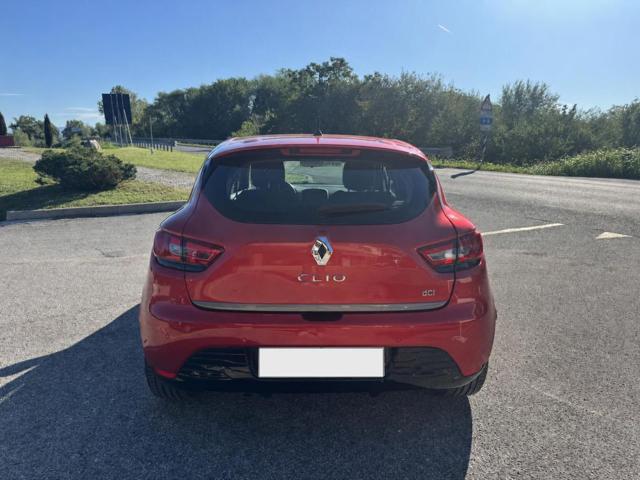 RENAULT Clio usata, con Alzacristalli elettrici