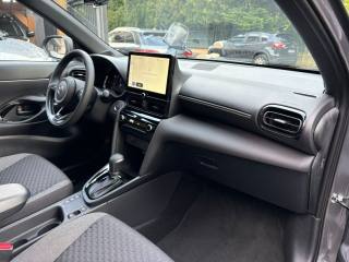 TOYOTA Yaris Cross usata, con Cruise Control