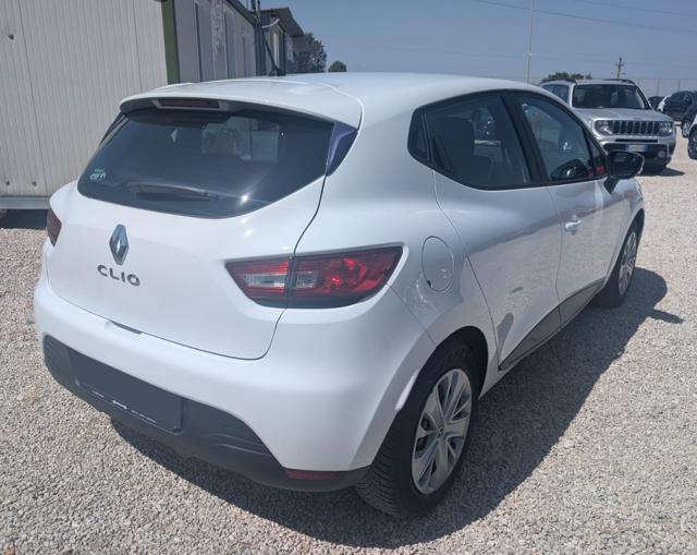 RENAULT Clio usata, con Airbag laterali