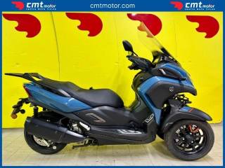YAMAHA Tricity 300