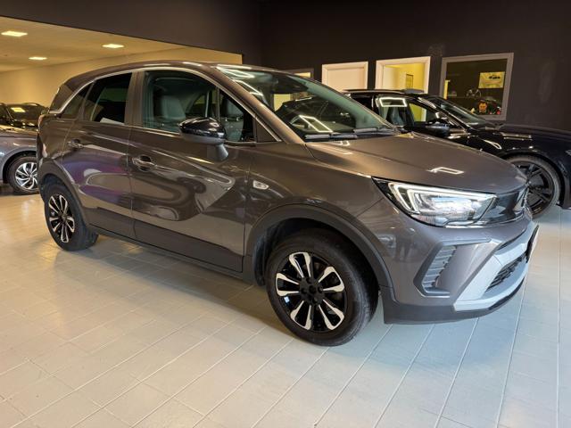 OPEL Crossland usata, con ABS