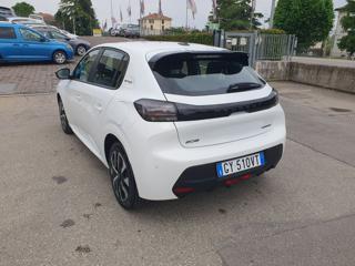 PEUGEOT 208 usata, con Chiusura centralizzata