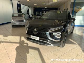 MITSUBISHI Eclipse Cross usata, con Airbag