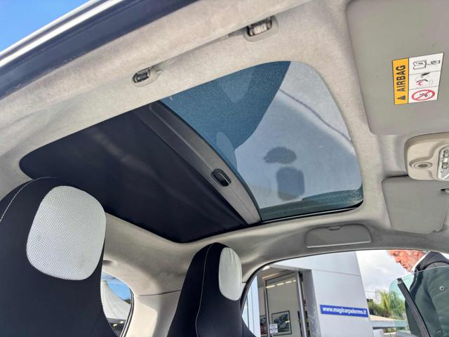 SMART ForTwo usata, con Cruise Control