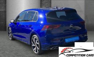VOLKSWAGEN Golf usata, con Airbag