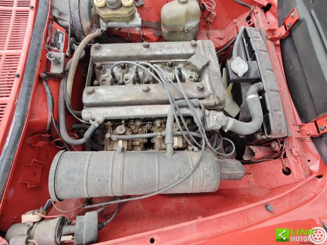 ALFA ROMEO Spider usata 13