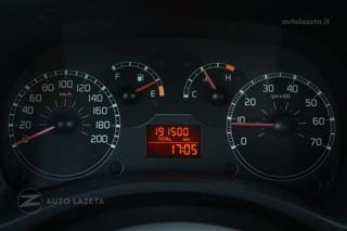 FIAT Panda usata 13