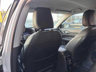 JEEP Compass usata, con Servosterzo