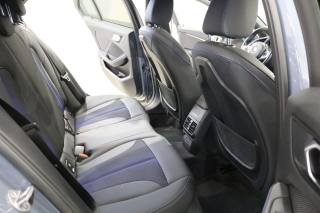 BMW 118 usata, con Specchietti laterali elettrici