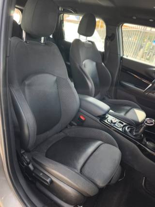 MINI Clubman usata, con Controllo automatico clima