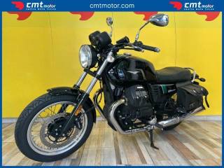 MOTO GUZZI V7 usata 1