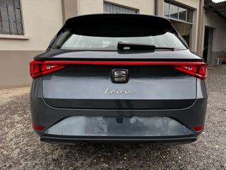 SEAT Leon usata, con Alzacristalli elettrici