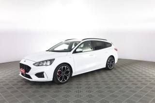 FORD Focus usata 6