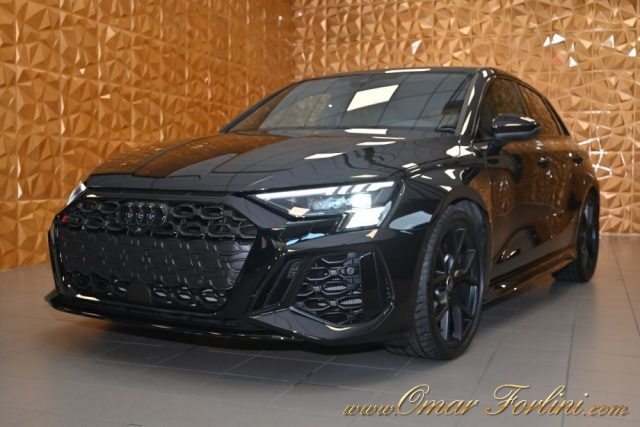 AUDI RS3 usata 122