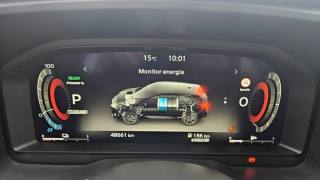 NISSAN Qashqai usata, con Immobilizzatore elettronico