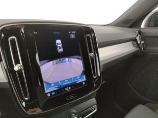 VOLVO XC40 usata, con USB