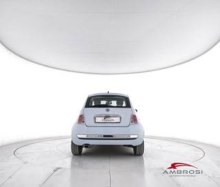 FIAT 500 usata 5